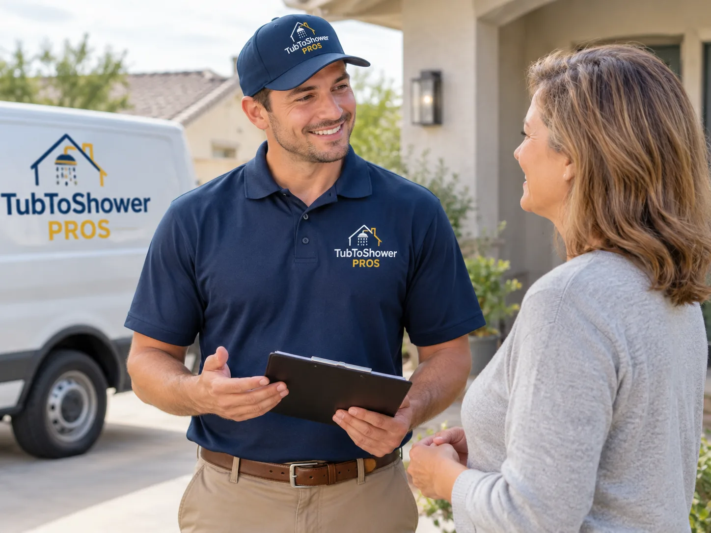 Tub Shower Conversion Marathon, FL FAQs